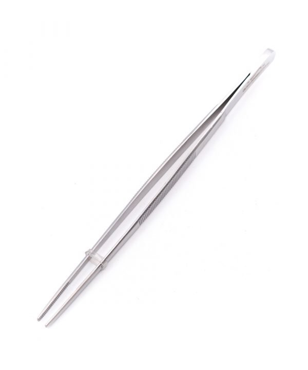 Pinza Dritta da Impiattamento 20cm-coltellipersonalizzati.com
