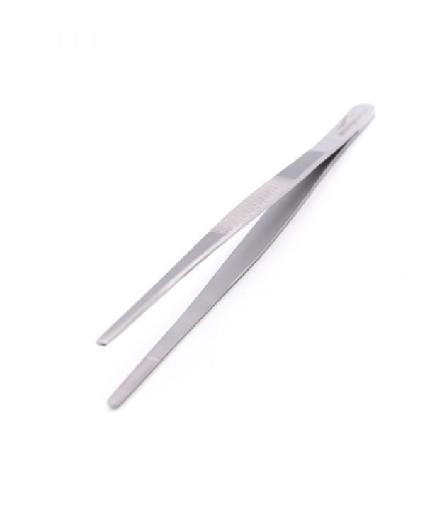 Pinza Dritta da Impiattamento 20cm-coltellipersonalizzati.com