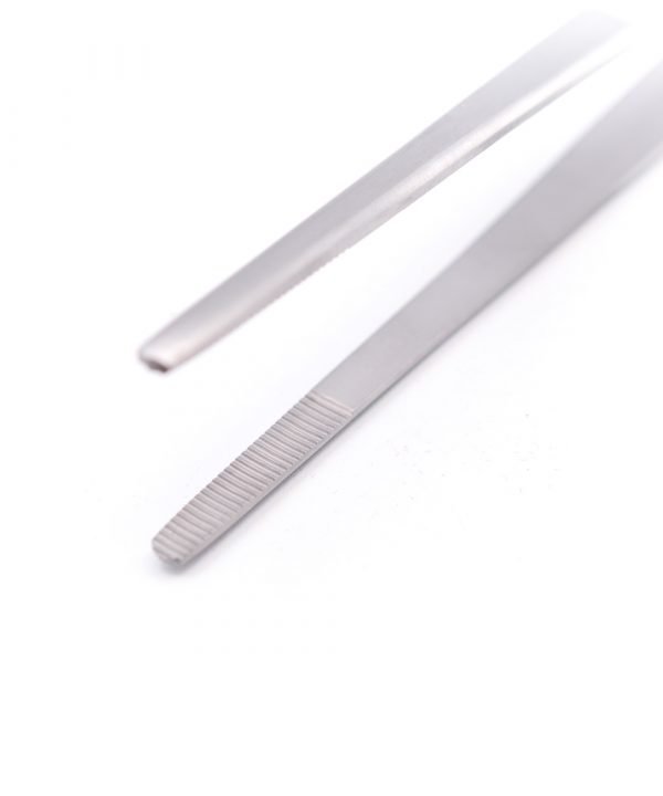 Pinza Dritta da Impiattamento 20cm-coltellipersonalizzati.com