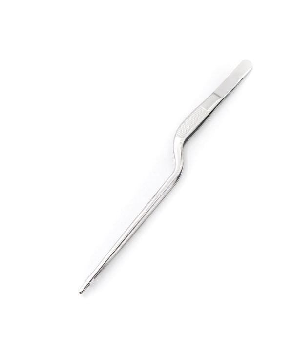 Pinza Scalino da Impiattamento 20cm-coltellipersonalizzati.com