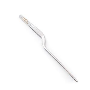 Pinza Scalino da Impiattamento 20cm-coltellipersonalizzati.com