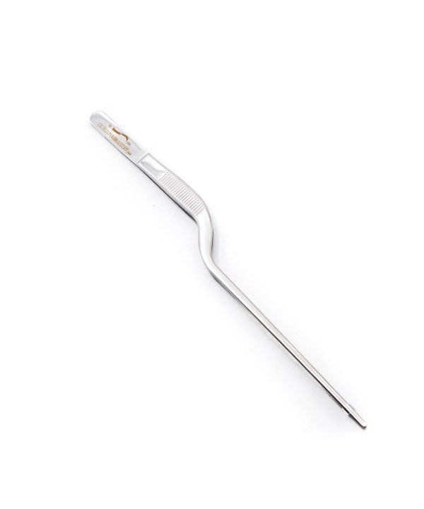 Pinza Scalino da Impiattamento 20cm-coltellipersonalizzati.com