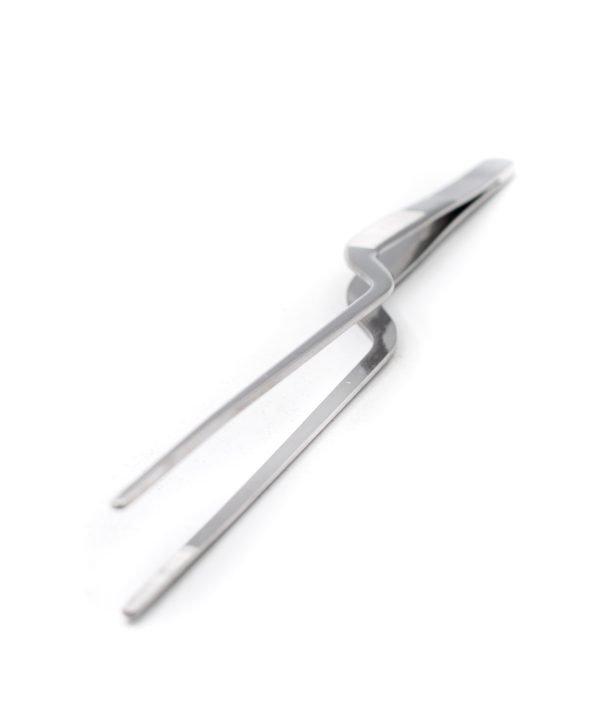 Pinza Scalino da Impiattamento 20cm-coltellipersonalizzati.com