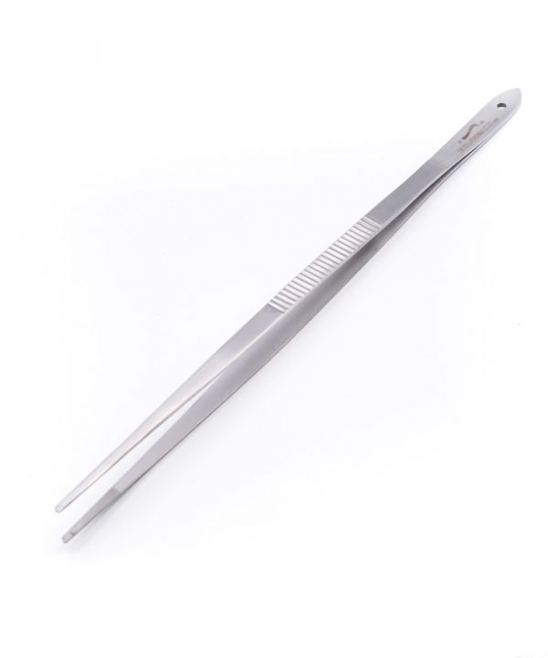 Chef tongs 40cm-custom-knives