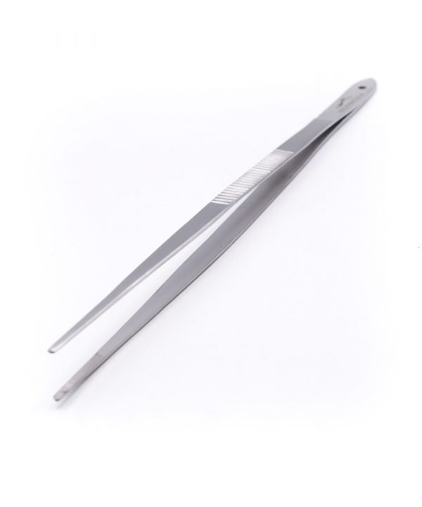 Chef tongs 40cm-custom-knives
