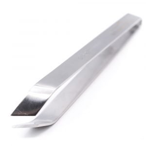 Pinza per Pesce a Punta 45 gradi 12cm-coltellipersonalizzati.com