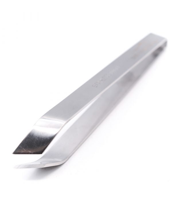 Pinza per Pesce a Punta 45 gradi 12cm-coltellipersonalizzati.com