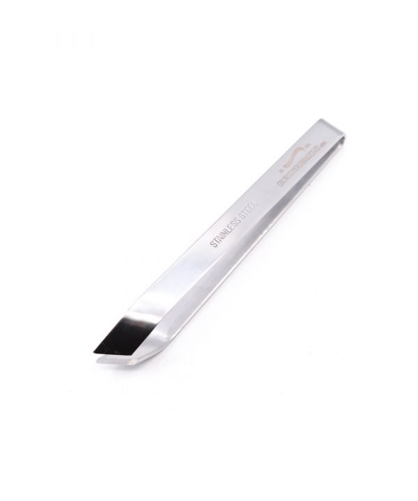 Pinza per Pesce a Punta 45 gradi 12cm-coltellipersonalizzati.com