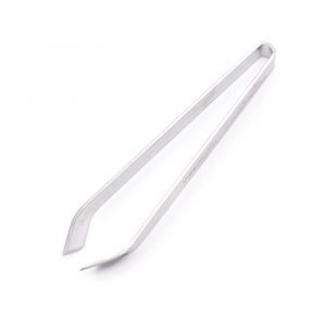 Pinza per Pesce a Punta 45 gradi 12cm-coltellipersonalizzati.com