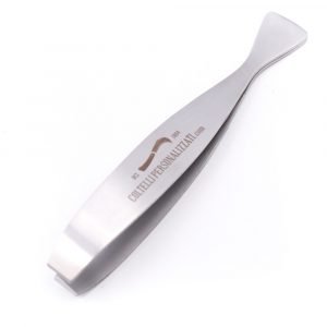 Pinza per Pesce a Punta Piatta 14cm-coltellipersonalizzati.com