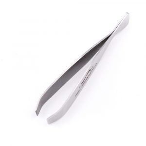 Pinza per Pesce a Punta Piatta 14cm-coltellipersonalizzati.com