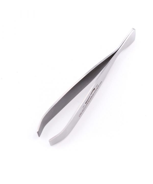 Pinza per Pesce a Punta Piatta 14cm-coltellipersonalizzati.com