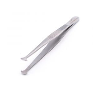 Pinza per Pesce punta a Mezzaluna 14.5cm-coltellipersonalizzati.com