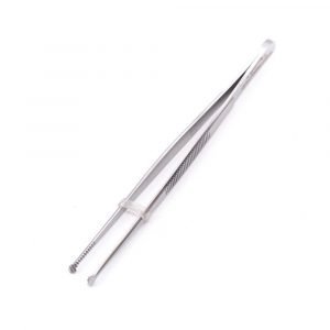 Pinza per Pesce punta a Mezzaluna 14.5cm-coltellipersonalizzati.com