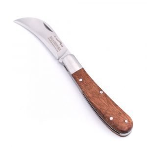 Roncola in Legno-coltellipersonalizzati.com