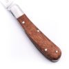 Roncola in Legno-coltellipersonalizzati.com