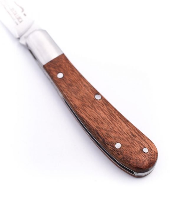 Roncola in Legno-coltellipersonalizzati.com