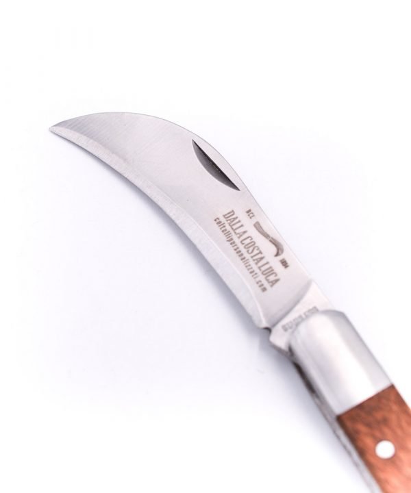 Roncola in Legno-coltellipersonalizzati.com