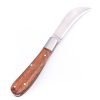 Roncola in Legno-coltellipersonalizzati.com