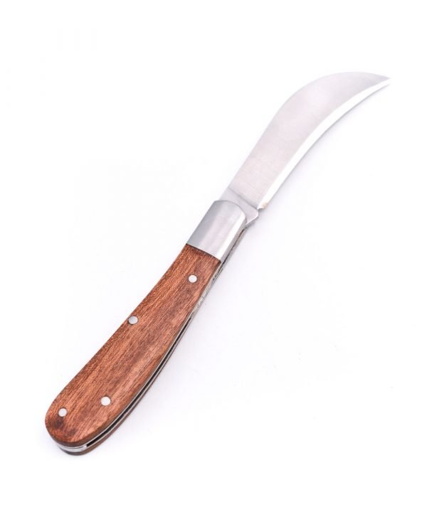 Roncola in Legno-coltellipersonalizzati.com