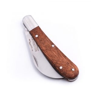 Roncola in Legno-coltellipersonalizzati.com