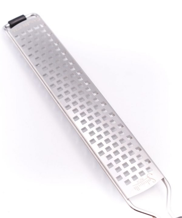 Salvinelli Grattugia Taglio Fine-coltellipersonalizzati.com