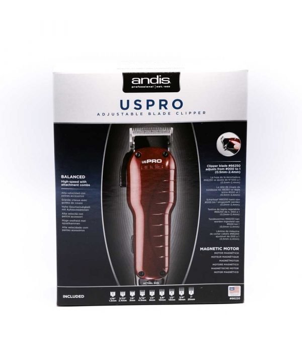 UsPro Tagliacapelli-coltellipersonalizzati.com