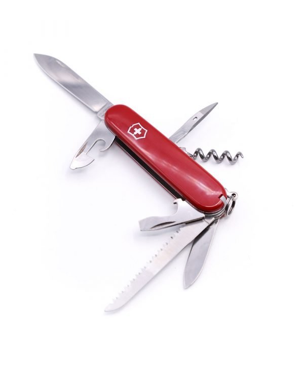 Victorinox Camper -coltellipersonalizzati.com