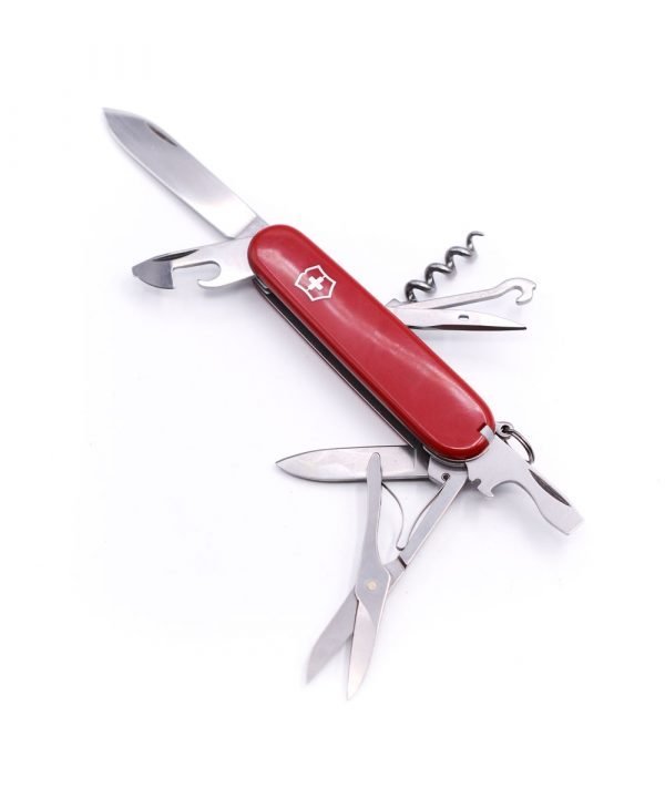 Victorinox Climber -coltellipersonalizzati.com