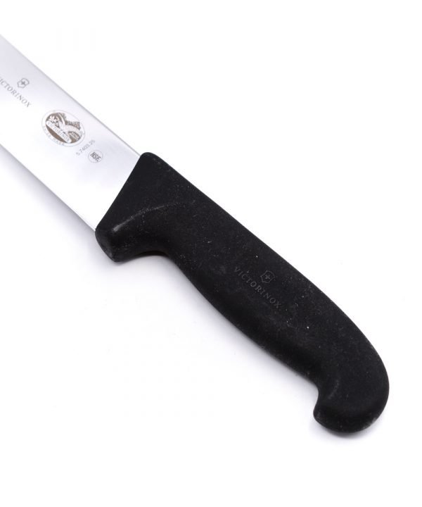 Victorinox Scimitarra 5.7403.25 25cm-coltellipersonalizzati.com
