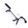 Victorinox Spartan White with Black Blades