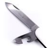 Victorinox Spartan White with Black Blades