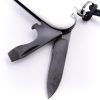 Victorinox Spartan White with Black Blades