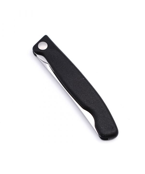 Victorinox Swiss Classic Folding Black