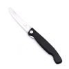 Victorinox Swiss Classic Pieghevole Nero