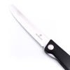 Victorinox Swiss Classic Folding Black