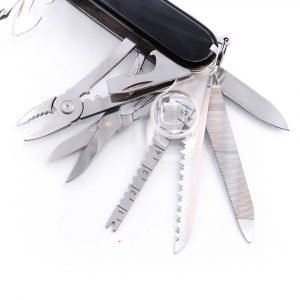 Victorinox SwissChamp Black-engraveyourknives.com