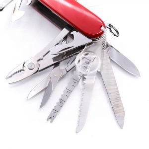Victorinox SwissChamp -coltellipersonalizzati.com