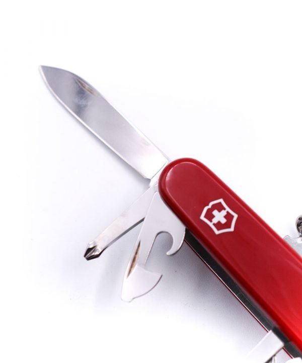Victorinox SwissChamp -coltellipersonalizzati.com