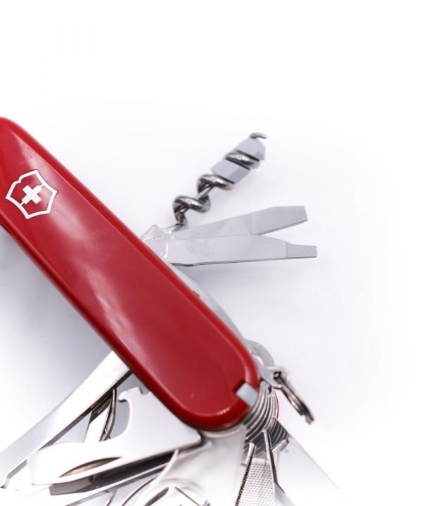 Victorinox SwissChamp -coltellipersonalizzati.com