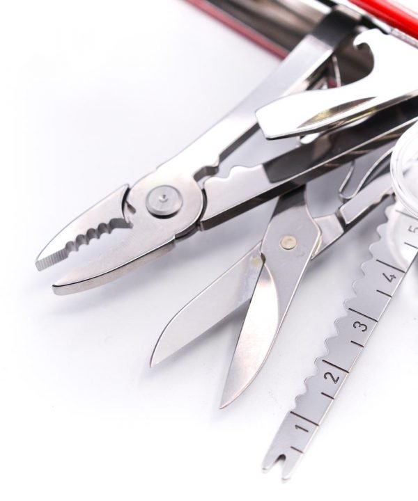 Victorinox SwissChamp -coltellipersonalizzati.com