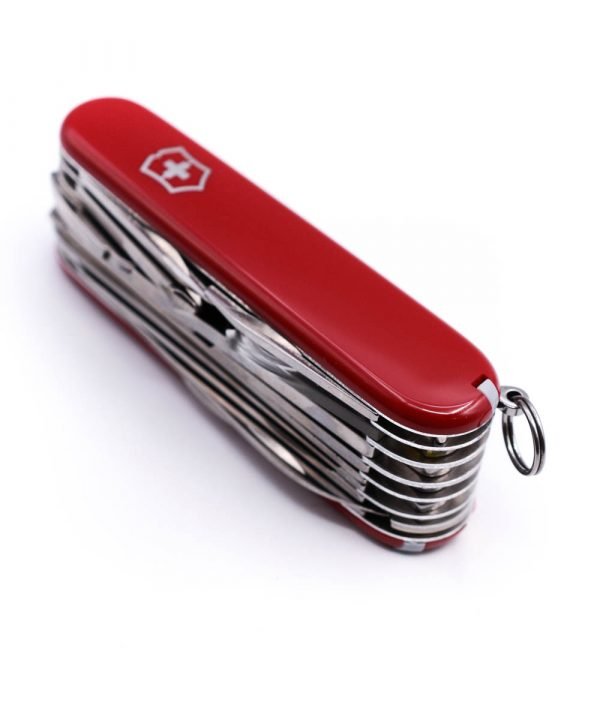 Victorinox SwissChamp -coltellipersonalizzati.com
