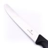 Victorinox da Tavola Dentato Punta Tonda -coltellipersonalizzati.com