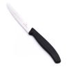Victorinox da Tavola Dentato Punta Tonda -coltellipersonalizzati.com