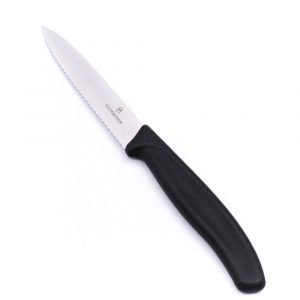 Victorinox spelucchino dentato 10cm-coltellipersonalizzati.com