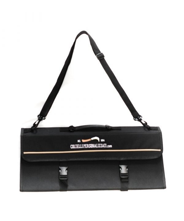 coltellipersonalizzati Borsa 12 Posti- coltellipersonalizzati.com