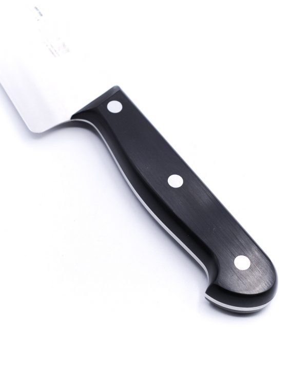 Due Cigni Ceppo 5 pz Rivettati-coltellipersonalizzati.com