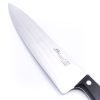 Due Cigni Ceppo 5 pz Rivettati-coltellipersonalizzati.com