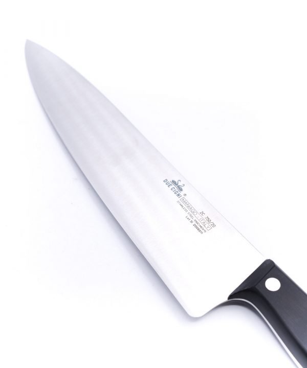 Due Cigni Ceppo 5 pz Rivettati-coltellipersonalizzati.com