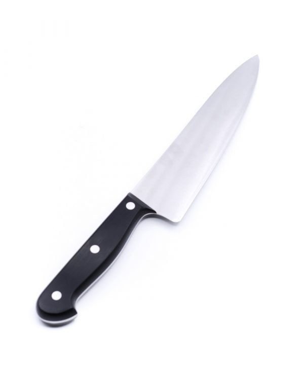 Due Cigni Ceppo 5 pz Rivettati-coltellipersonalizzati.com
